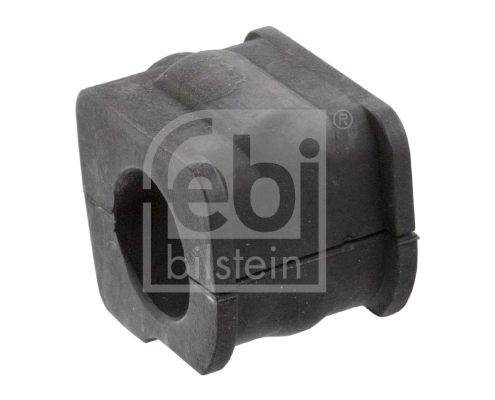Mounting, stabiliser bar
